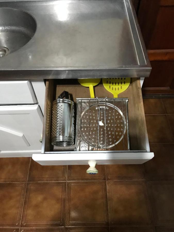 Lo De Annie Depto 2 Daire Posadas Dış mekan fotoğraf