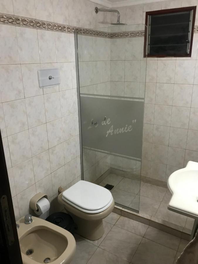 Lo De Annie Depto 2 Daire Posadas Dış mekan fotoğraf