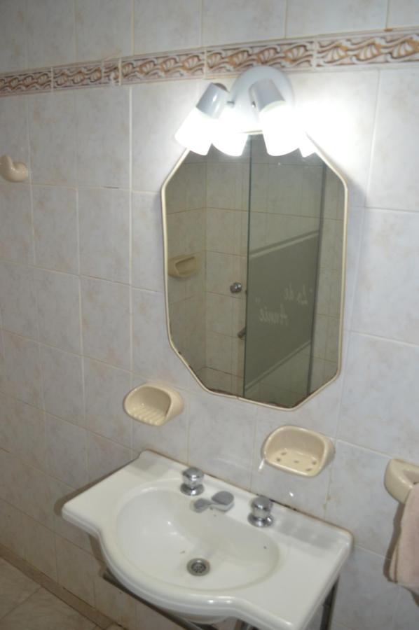 Lo De Annie Depto 2 Daire Posadas Dış mekan fotoğraf