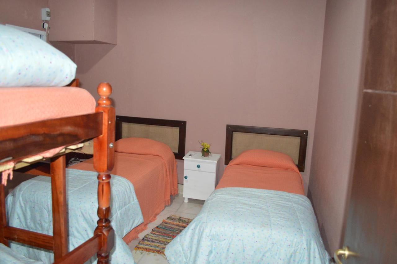 Lo De Annie Depto 2 Daire Posadas Dış mekan fotoğraf