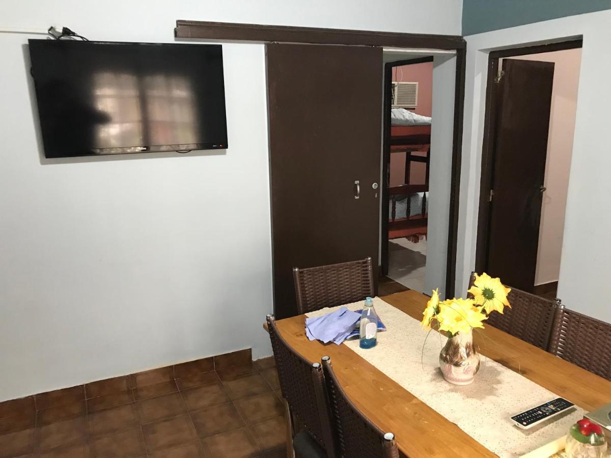 Lo De Annie Depto 2 Daire Posadas Dış mekan fotoğraf